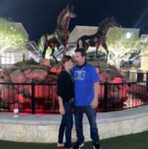 Meet your Posher, Janet